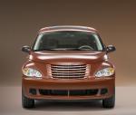 Chrysler PT Cruiser 2006 года